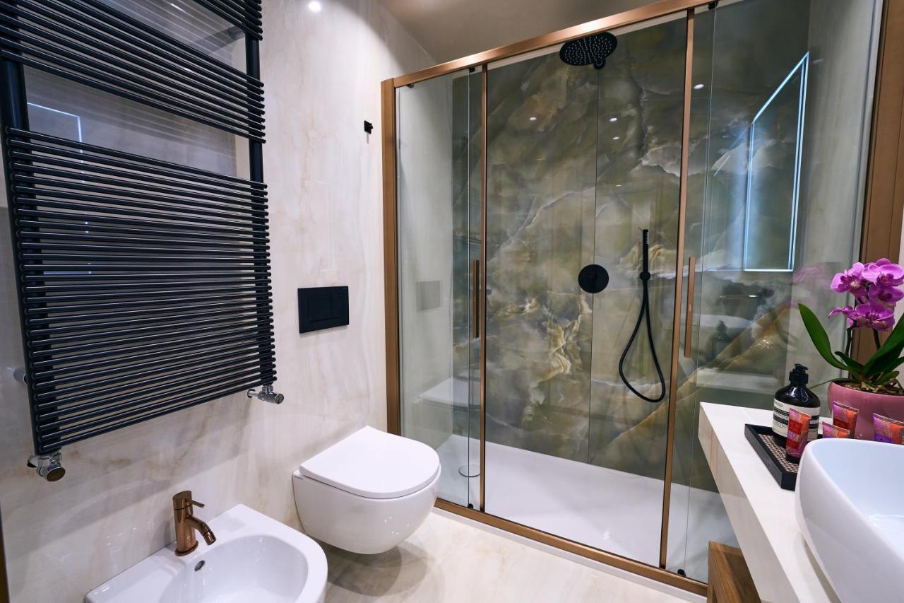 Luxury & Central Apartment Milan Extérieur photo