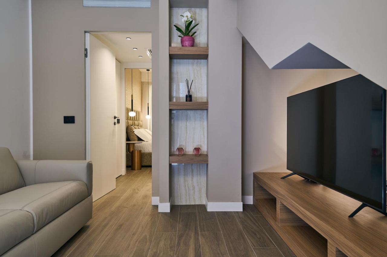 Luxury & Central Apartment Milan Extérieur photo