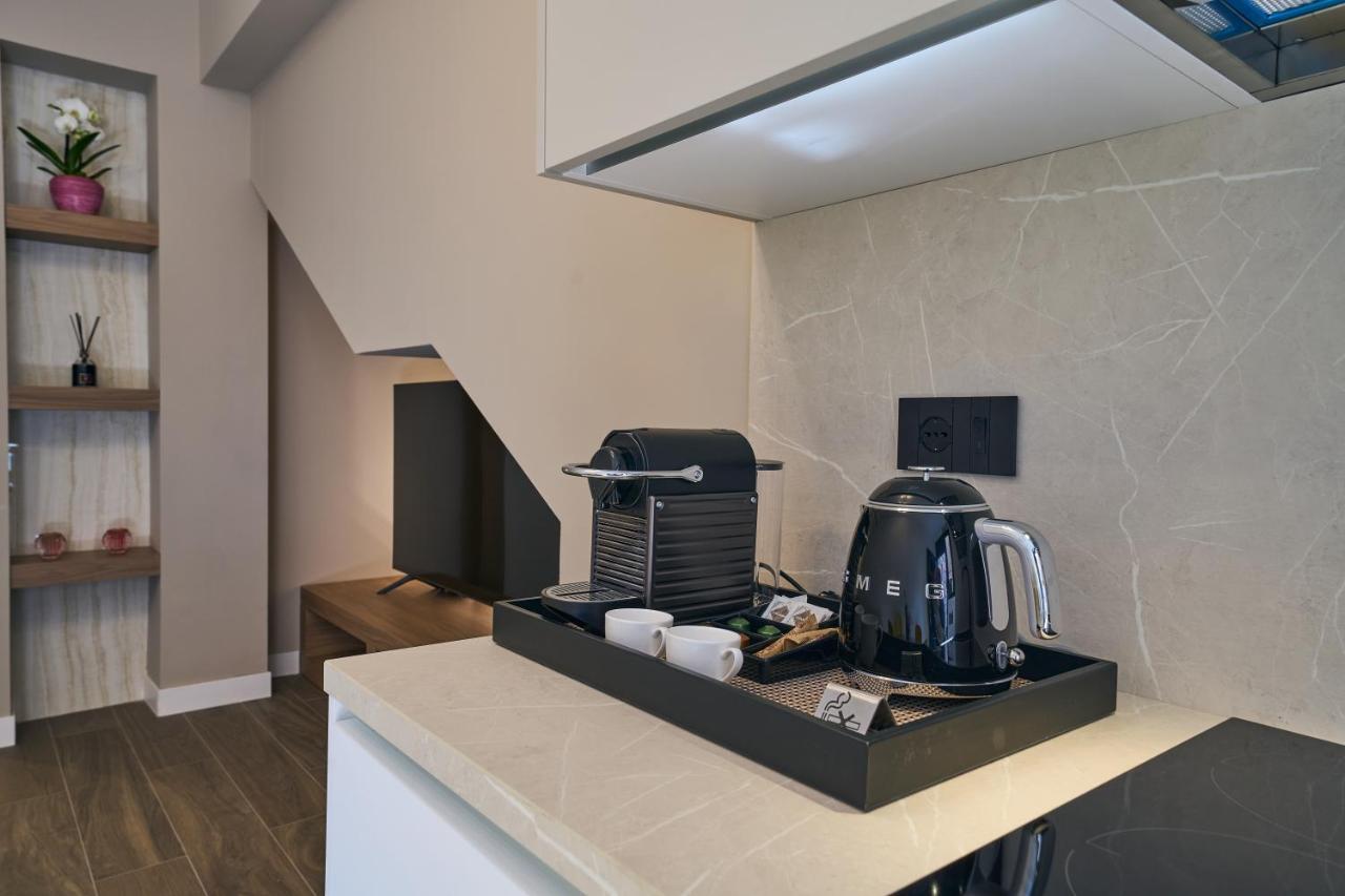 Luxury & Central Apartment Milan Extérieur photo