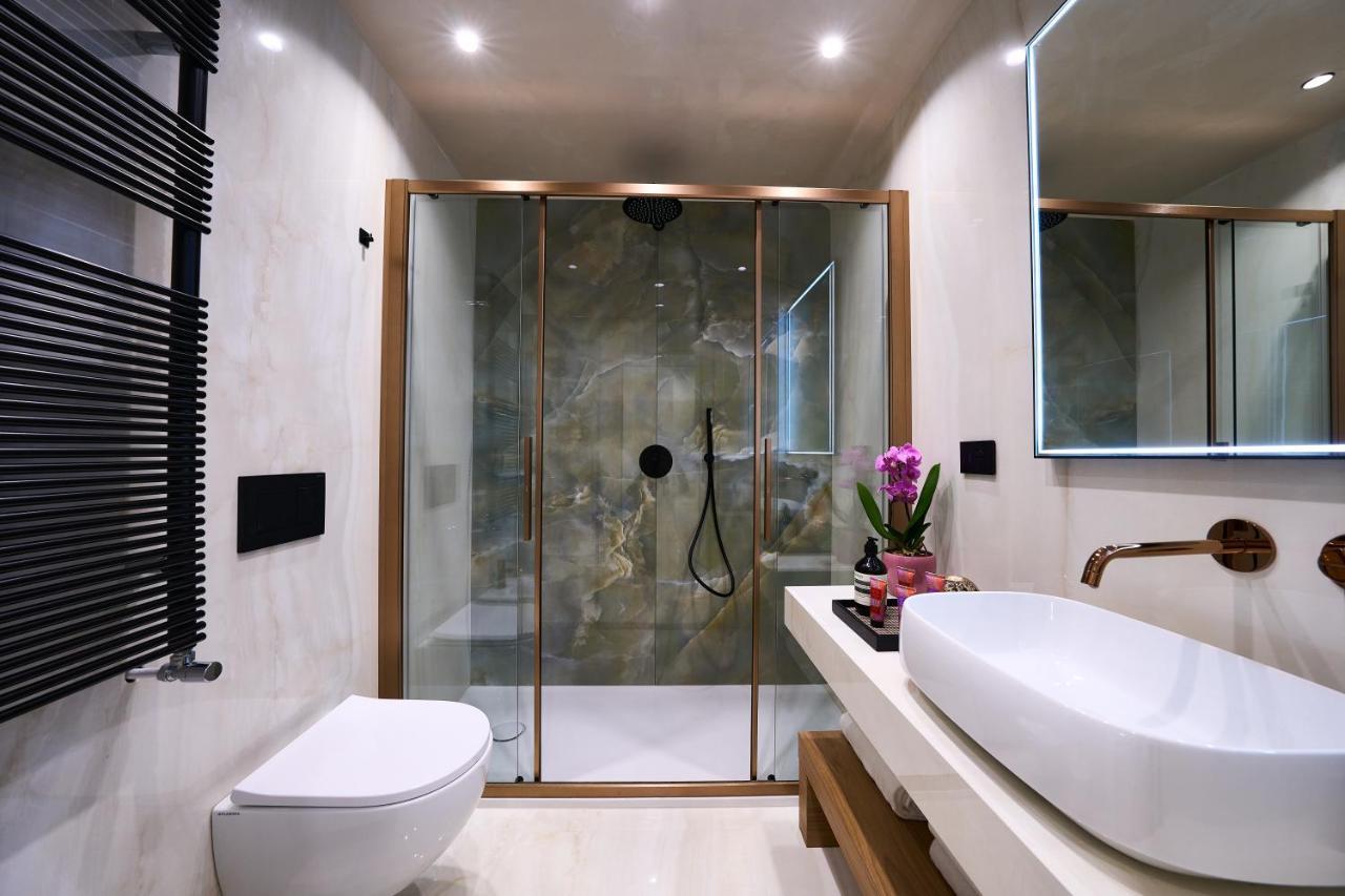 Luxury & Central Apartment Milan Extérieur photo