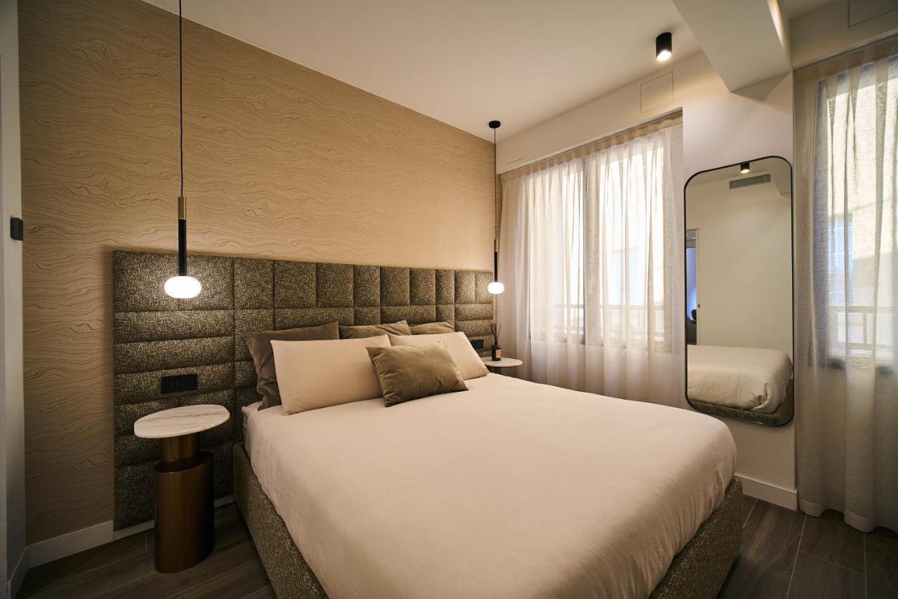 Luxury & Central Apartment Milan Extérieur photo