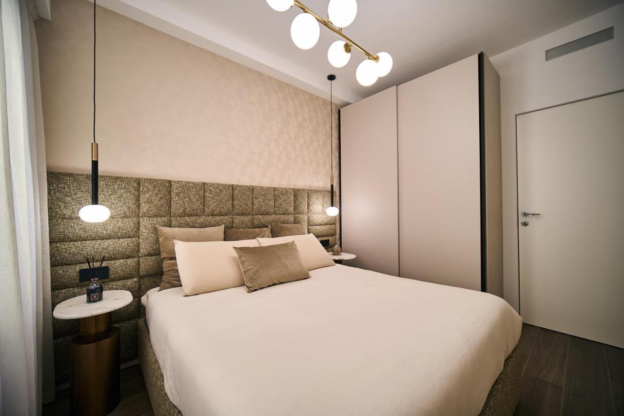 Luxury & Central Apartment Milan Extérieur photo