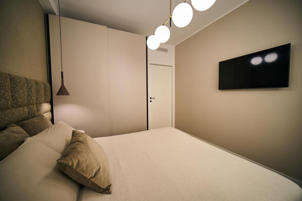 Luxury & Central Apartment Milan Extérieur photo