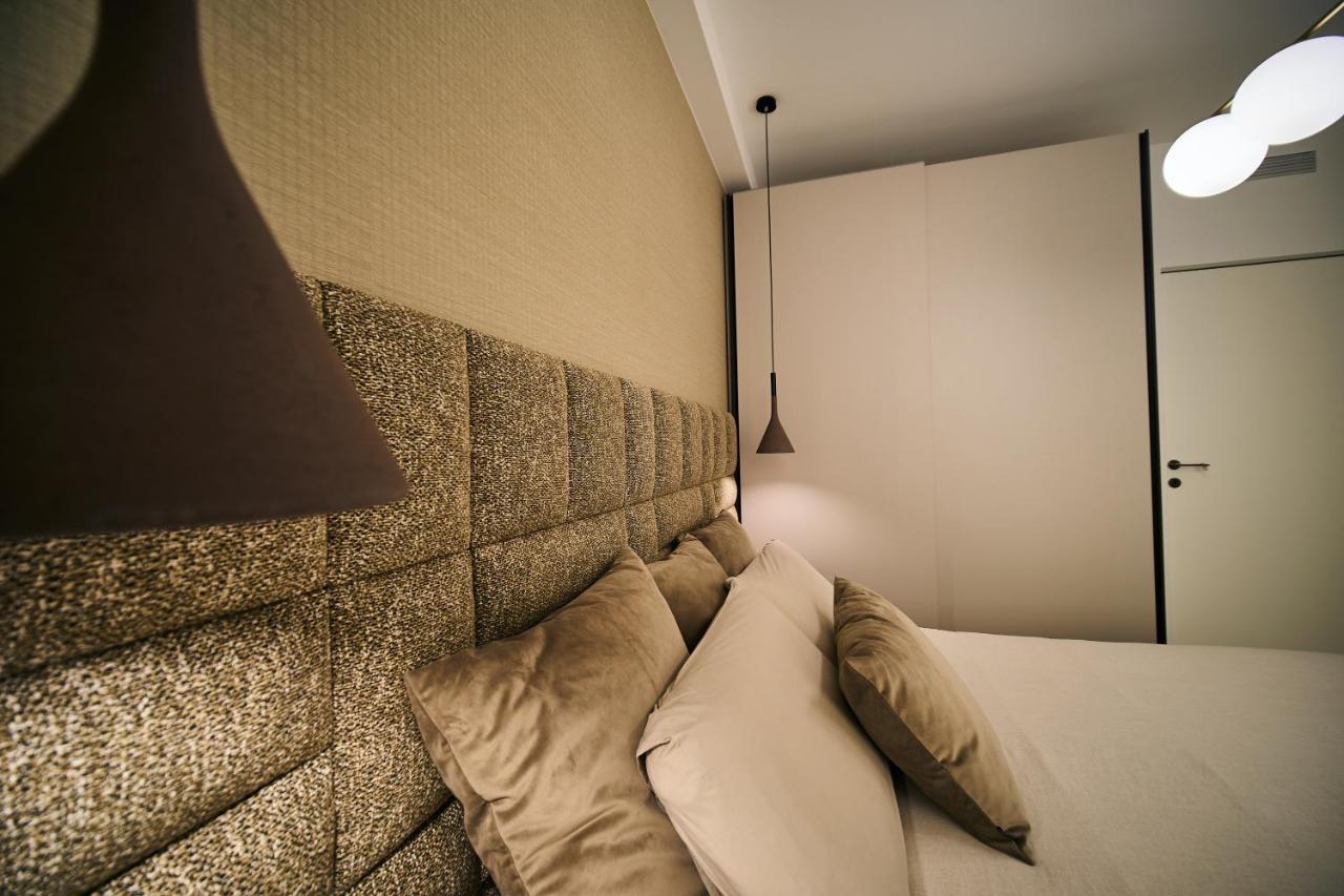 Luxury & Central Apartment Milan Extérieur photo