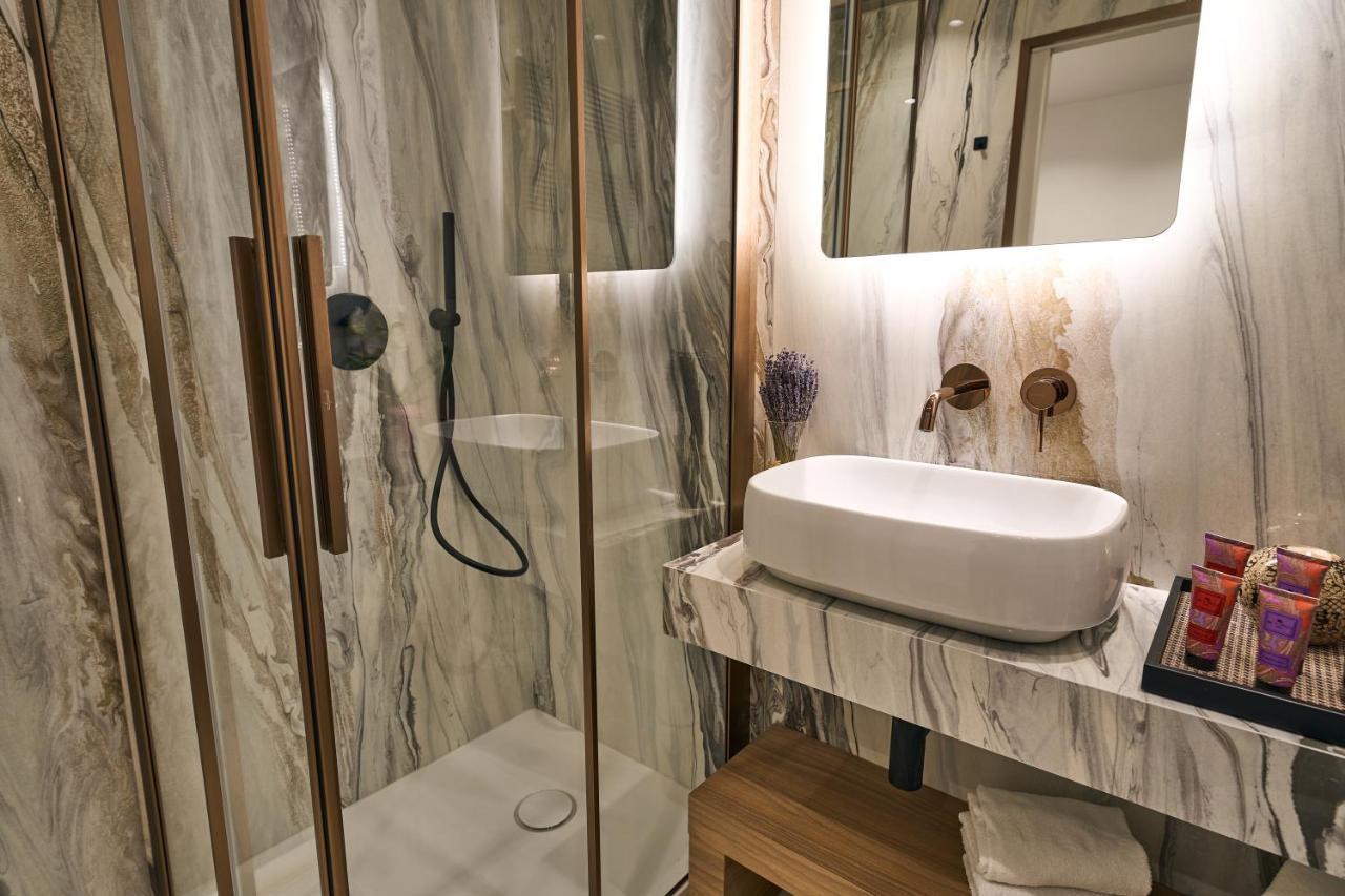 Luxury & Central Apartment Milan Extérieur photo