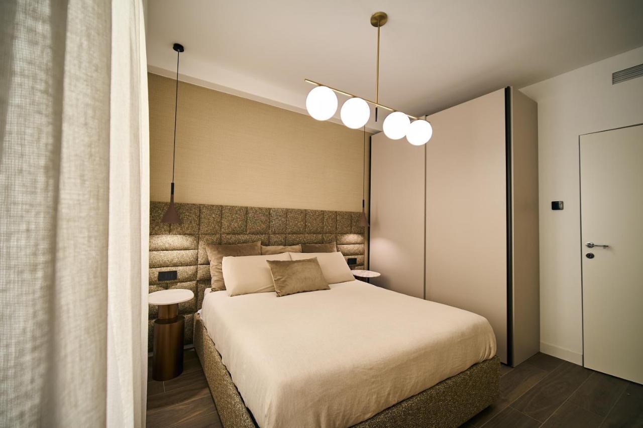 Luxury & Central Apartment Milan Extérieur photo