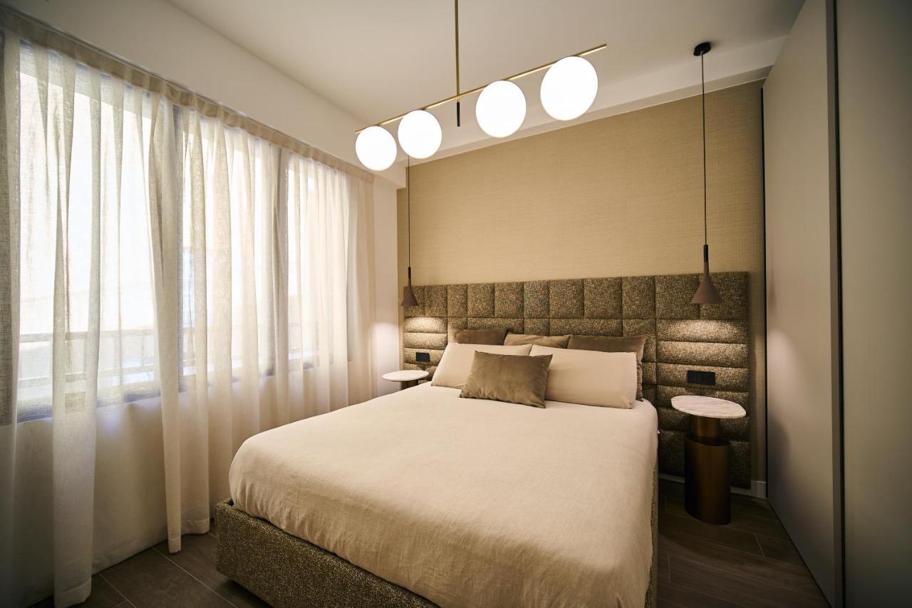 Luxury & Central Apartment Milan Extérieur photo
