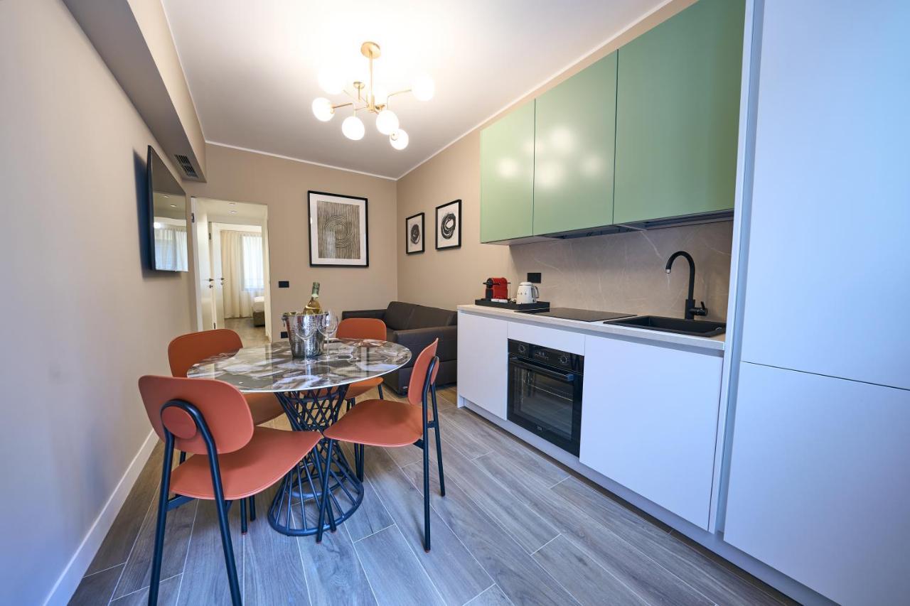 Luxury & Central Apartment Milan Extérieur photo