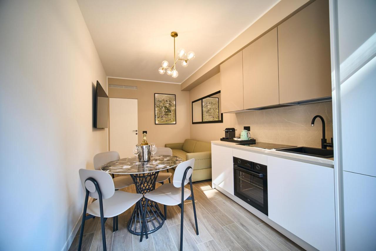 Luxury & Central Apartment Milan Extérieur photo
