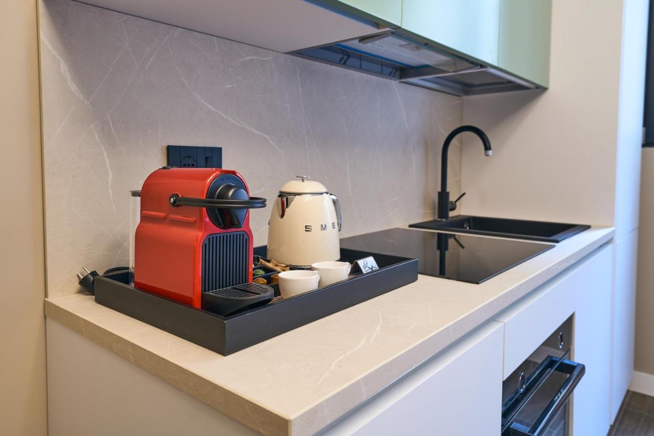 Luxury & Central Apartment Milan Extérieur photo