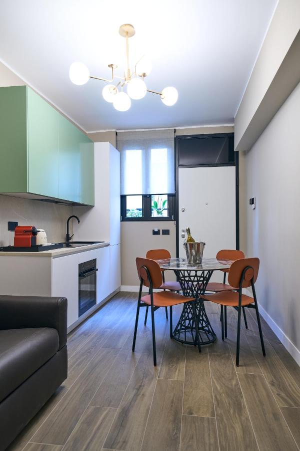Luxury & Central Apartment Milan Extérieur photo
