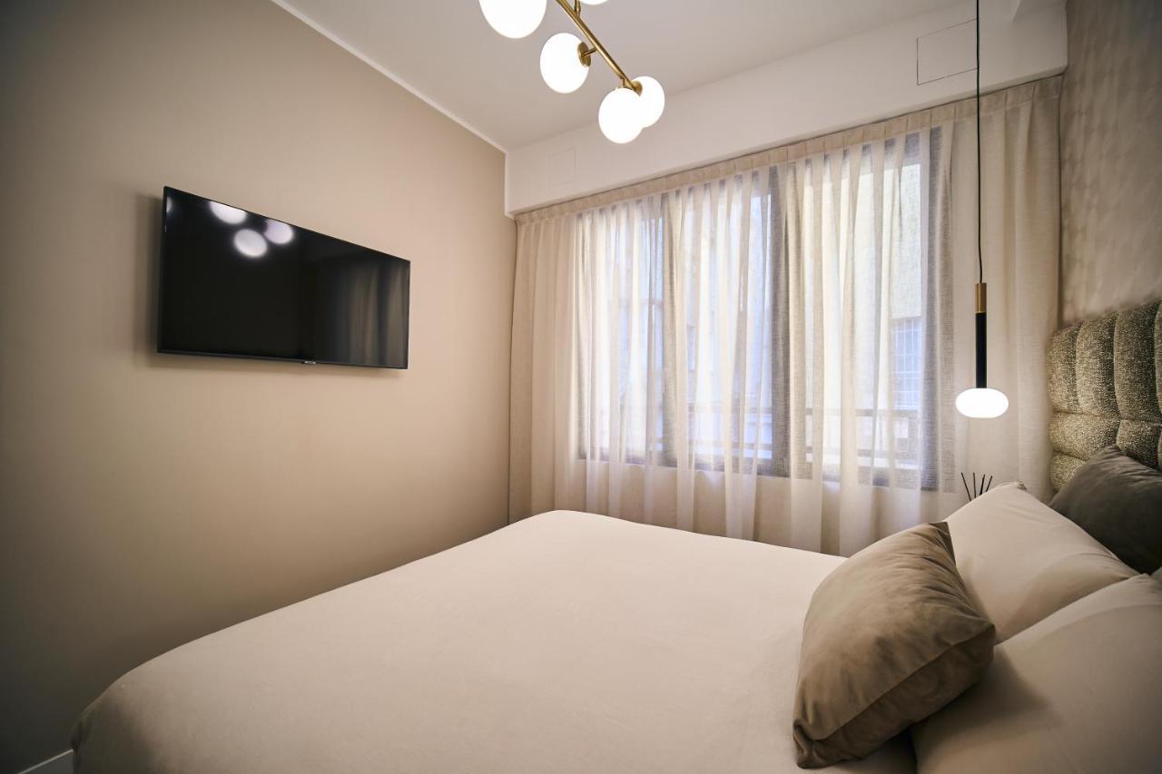 Luxury & Central Apartment Milan Extérieur photo