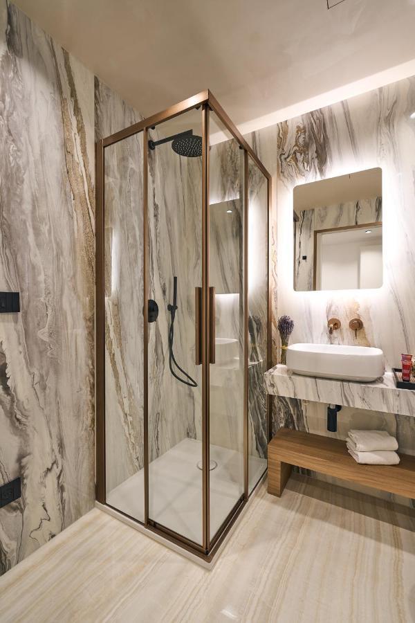 Luxury & Central Apartment Milan Extérieur photo