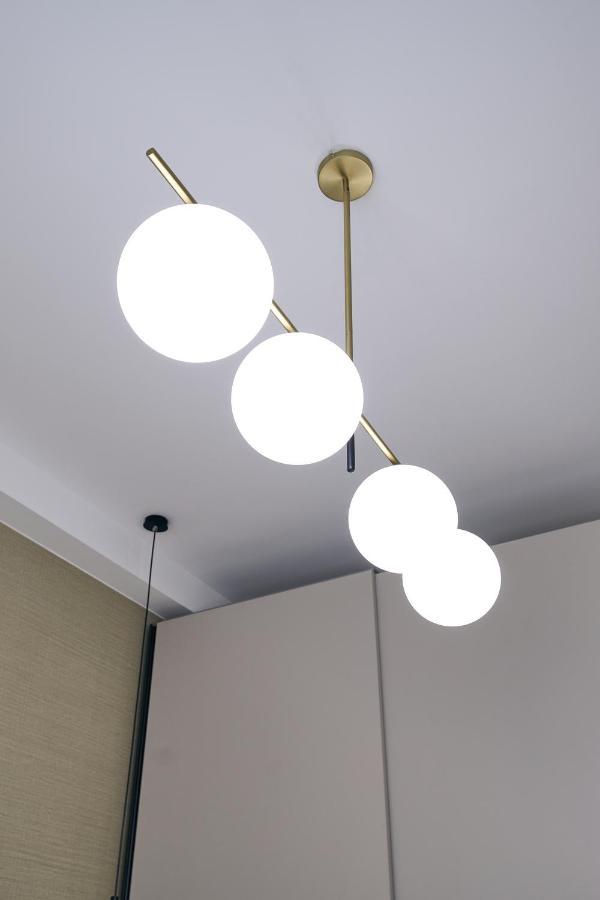 Luxury & Central Apartment Milan Extérieur photo