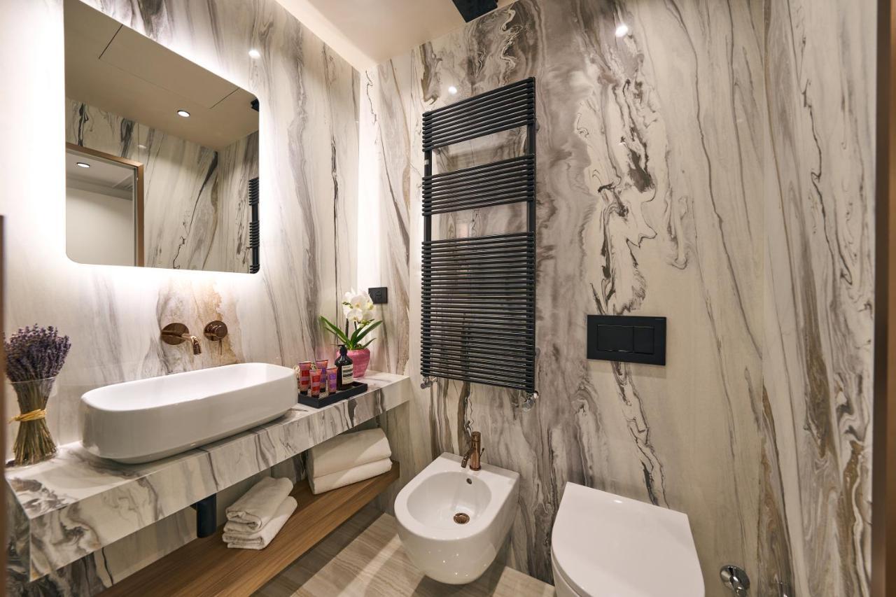 Luxury & Central Apartment Milan Extérieur photo