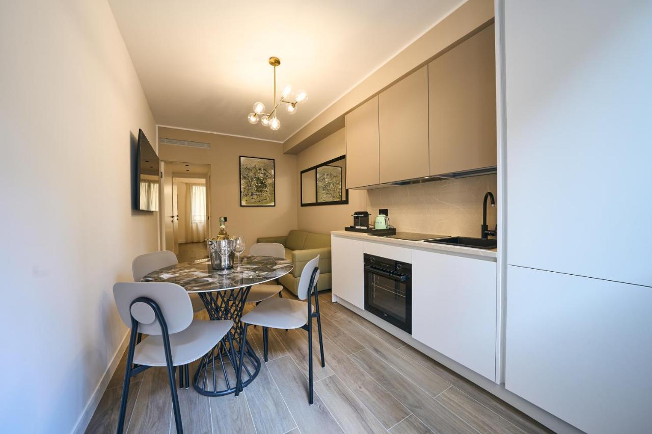 Luxury & Central Apartment Milan Extérieur photo