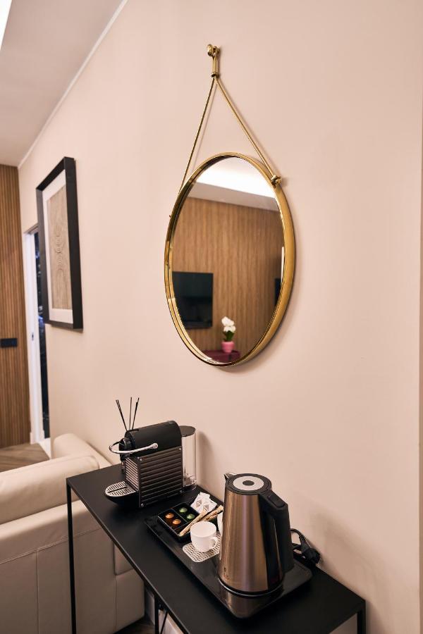Luxury & Central Apartment Milan Extérieur photo