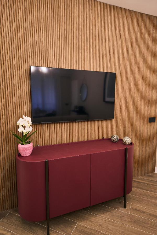 Luxury & Central Apartment Milan Extérieur photo