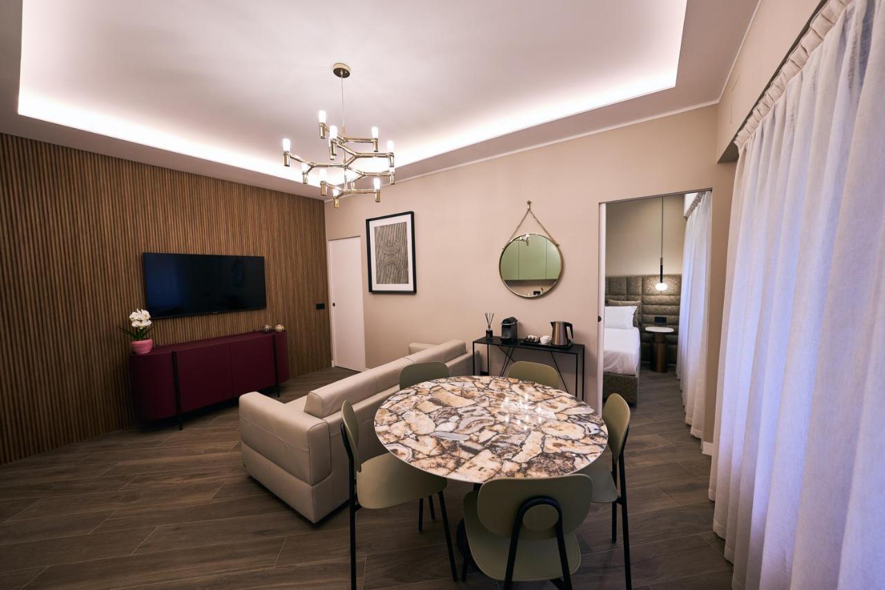 Luxury & Central Apartment Milan Extérieur photo