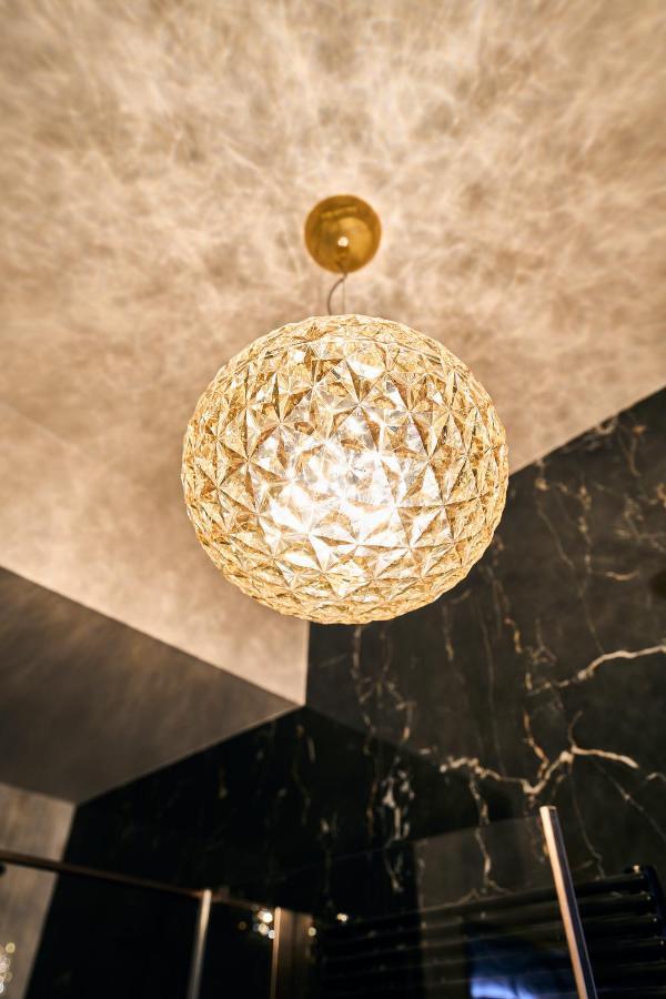 Luxury & Central Apartment Milan Extérieur photo