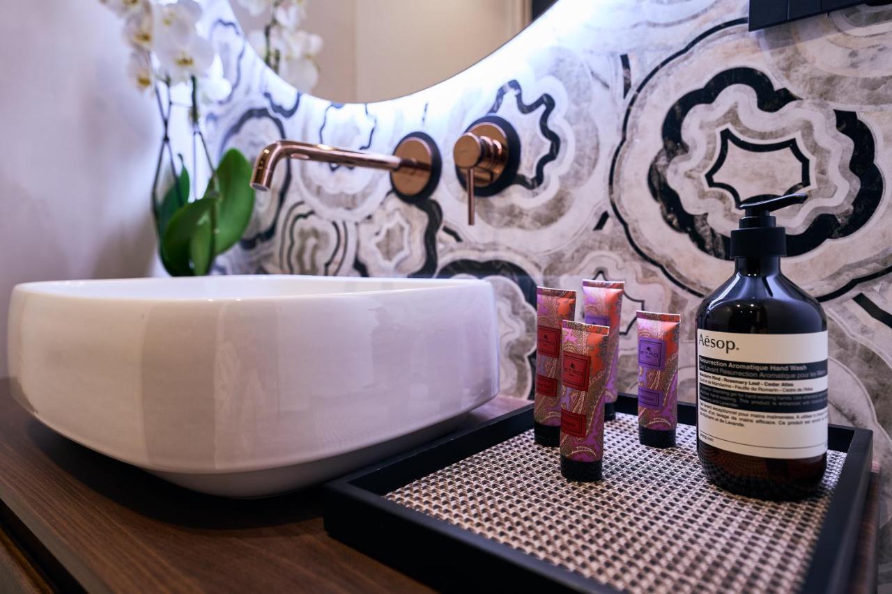 Luxury & Central Apartment Milan Extérieur photo